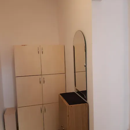 Mieszkanie Na Mazurach شقة كونتشن