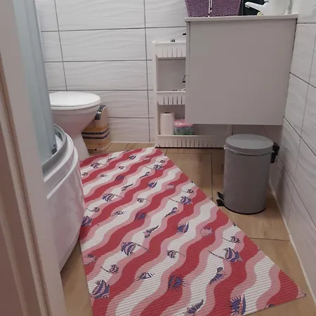 Mieszkanie Na Mazurach