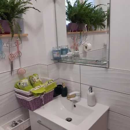 شقة Mieszkanie Na Mazurach