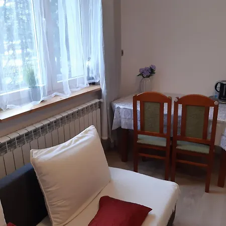 Mieszkanie Na Mazurach شقة كونتشن